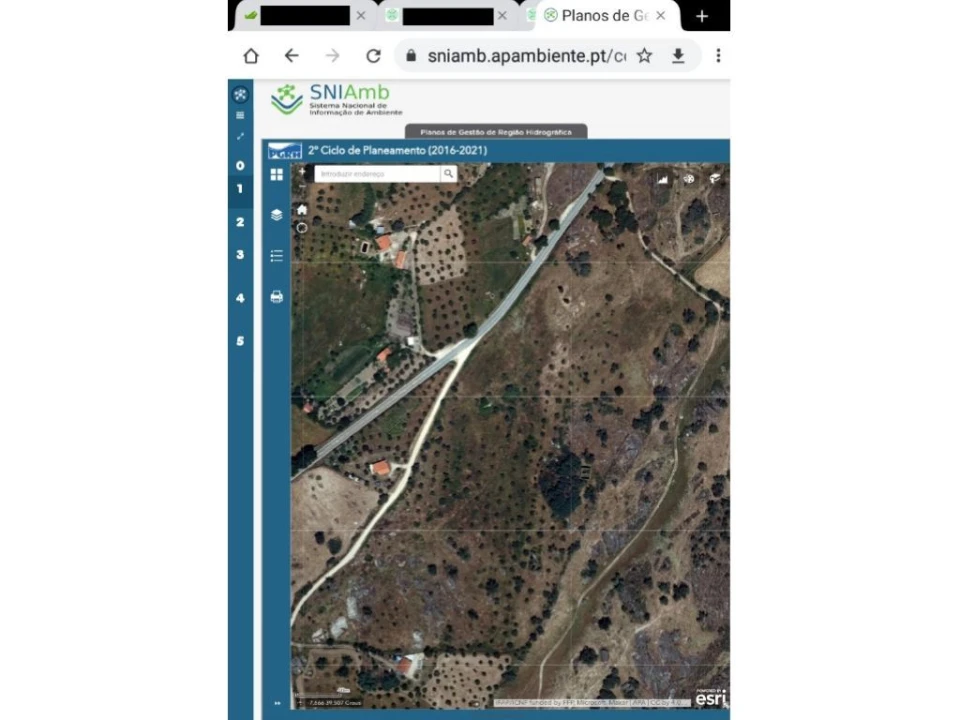 Quinta T0 para Venda em Espírito Santo, Nossa Senhora da Graça e São Simão Foto 7