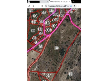 Quinta T0 para Venda em Espírito Santo, Nossa Senhora da Graça e São Simão
