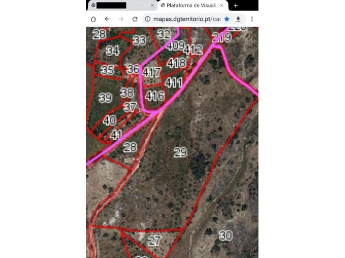 Quinta T0 para Venda em Espírito Santo, Nossa Senhora da Graça e São Simão Foto 5