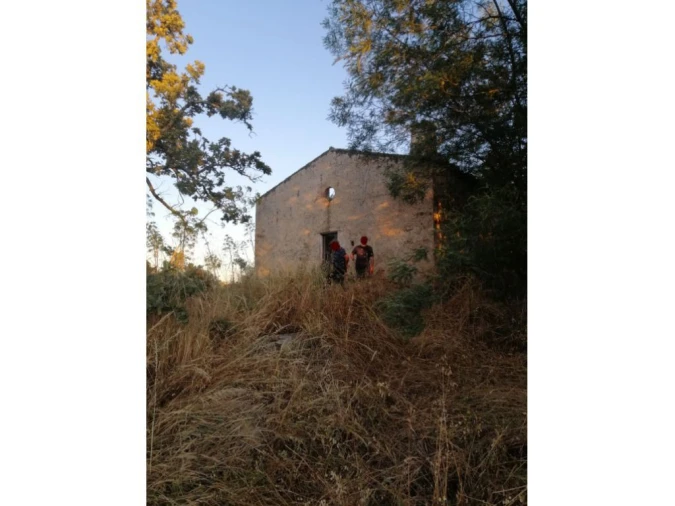 Quinta T0 para Venda em Espírito Santo, Nossa Senhora da Graça e São Simão Foto 2