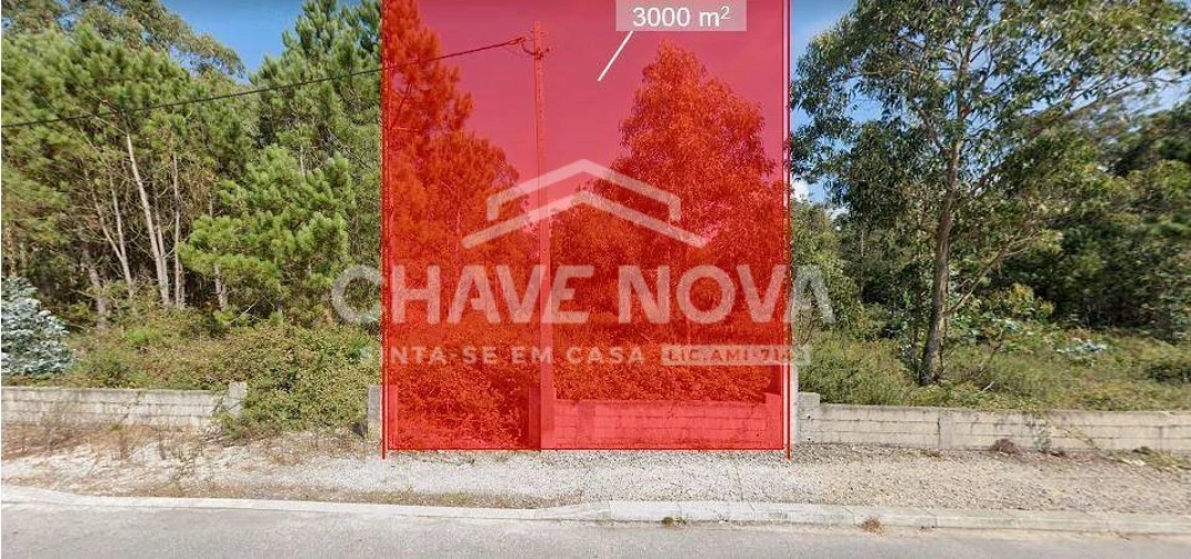 Terreno para Venda em Labruge Foto 4