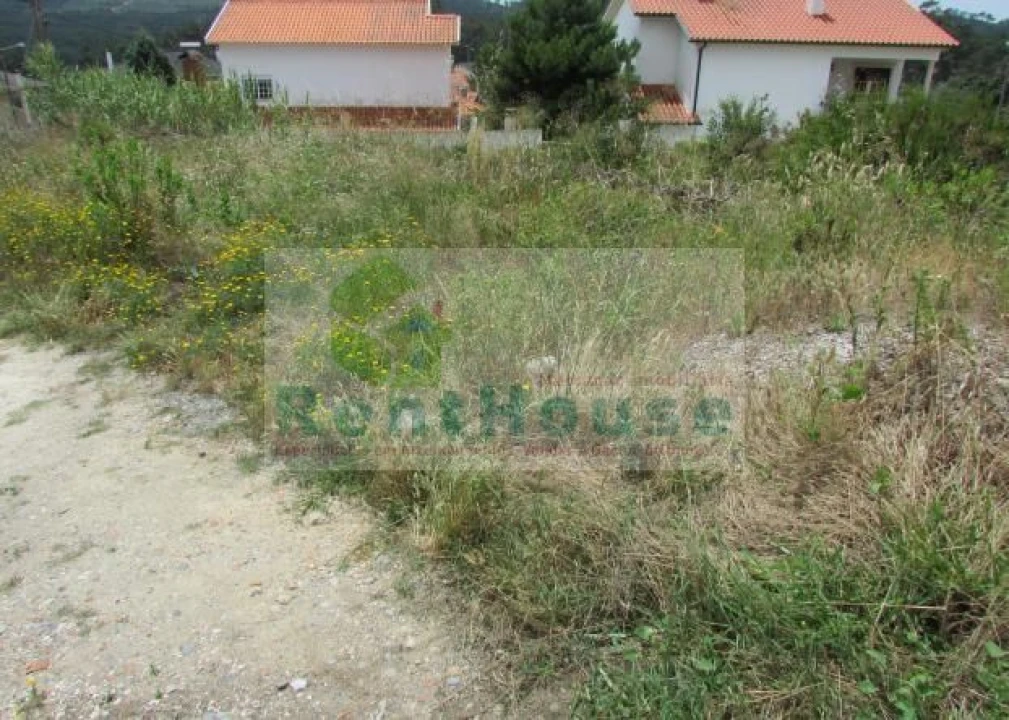 Terreno para Venda em Tavarede Foto 1