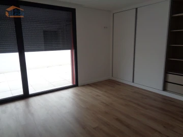Apartamento T4 para Venda em Viseu