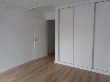Apartamento T4 para Venda em Viseu