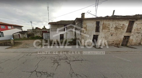 Moradia T8 para Venda em Vilar de Nantes