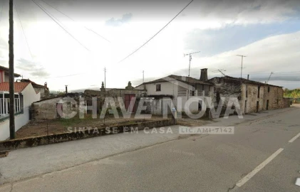 Moradia T8 para Venda em Vilar de Nantes