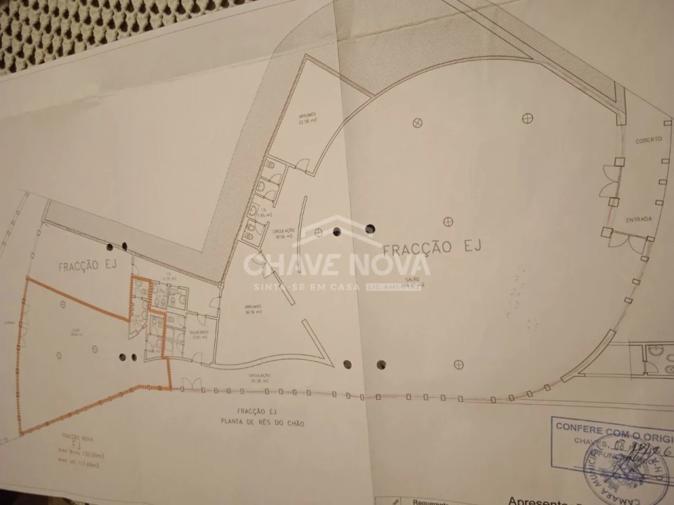 Loja para Venda em Santa Maria Maior Foto 4