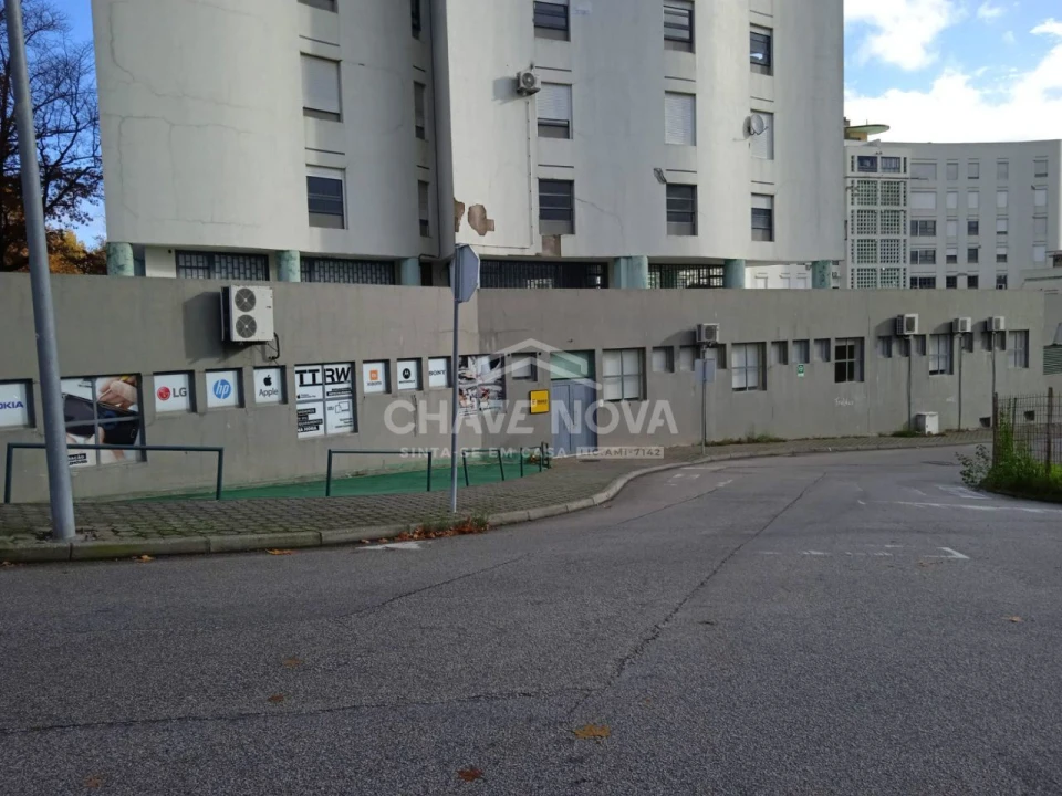 Loja para Venda em Santa Maria Maior Foto 3