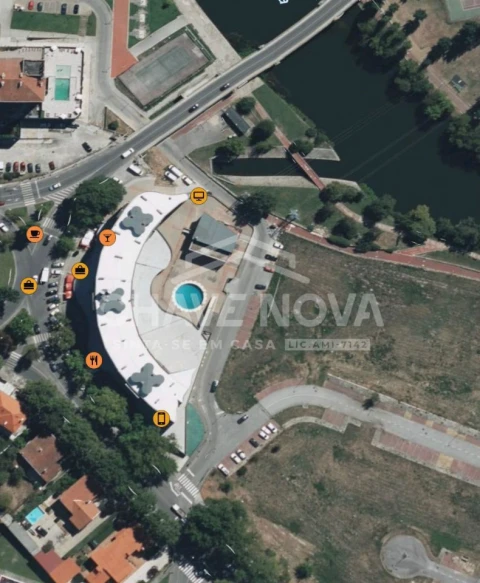 Loja para Venda em Santa Maria Maior