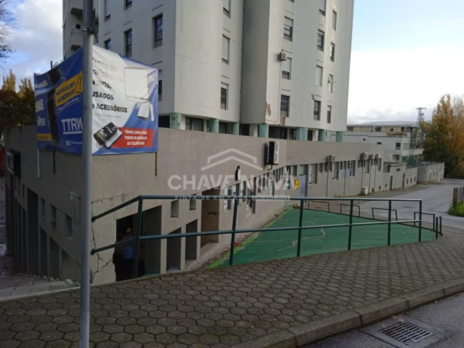 Loja para Venda em Santa Maria Maior Foto 9