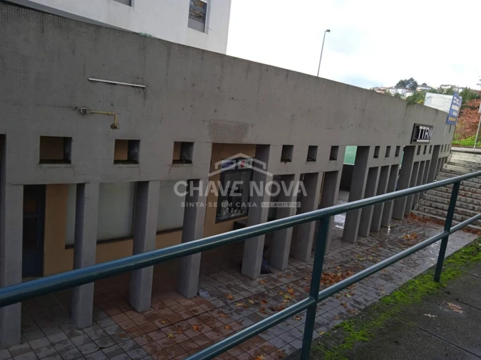 Loja para Venda em Santa Maria Maior Foto 5