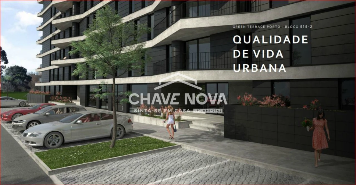 Loja para Venda em Ramalde Foto 7