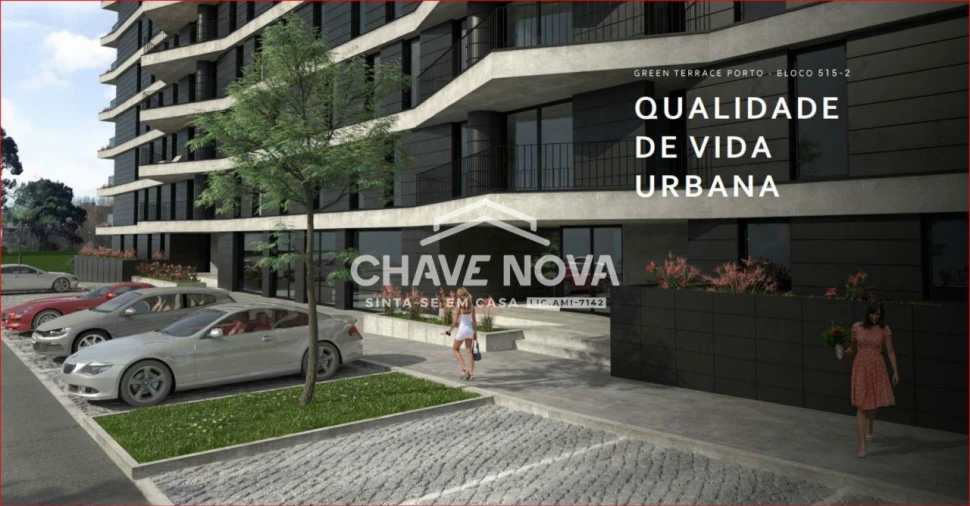 Loja para Venda em Ramalde Foto 2