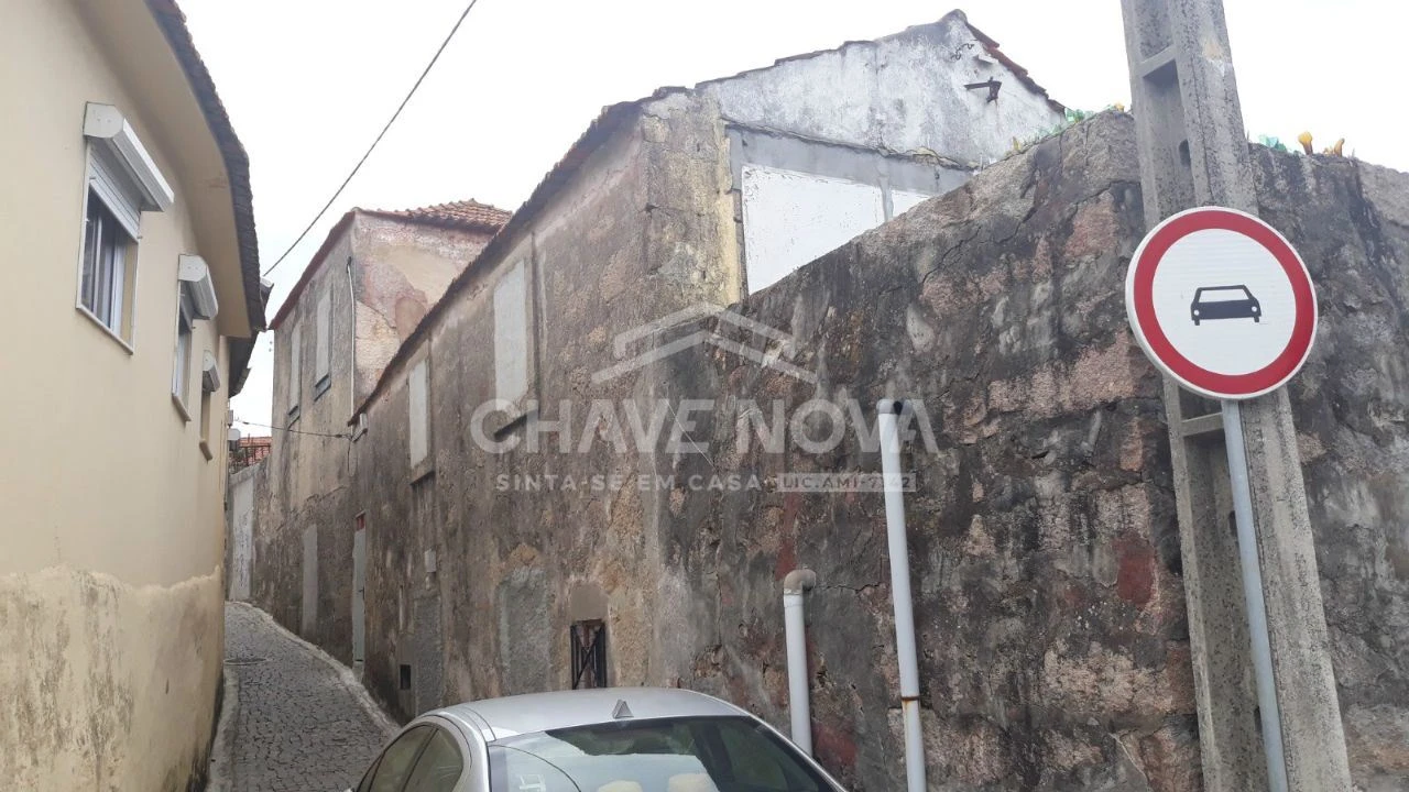 Moradia T1 para Venda em Canidelo Foto 2