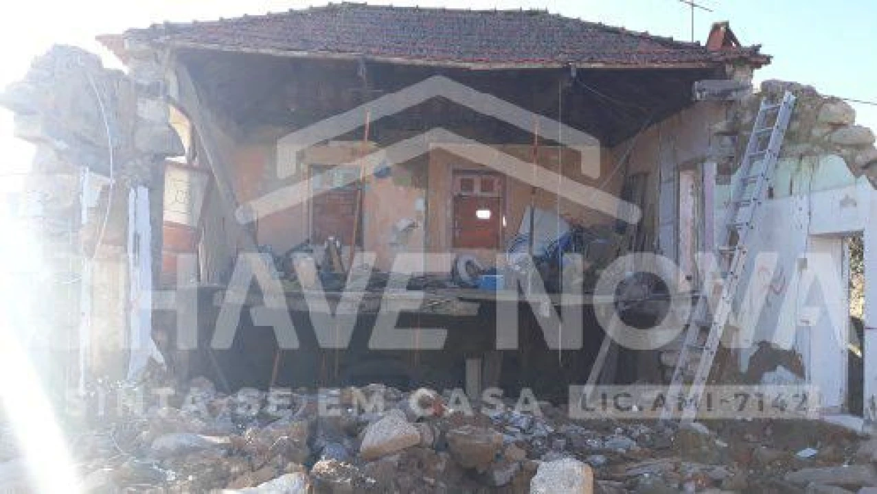 Moradia T1 para Venda em Canidelo Foto 3