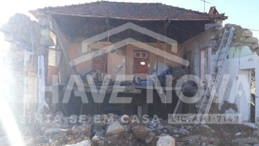 Moradia T1 para Venda em Canidelo Foto 3