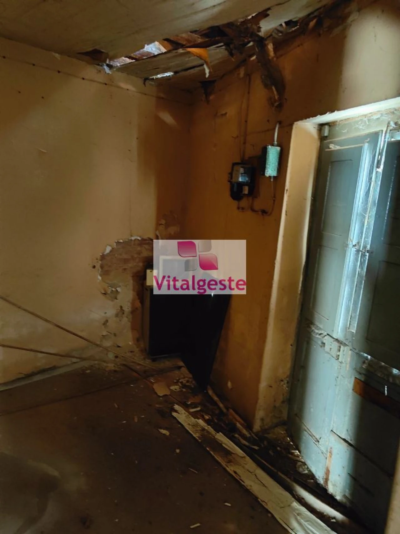 Moradia T4 para Venda em Vialonga Foto 21