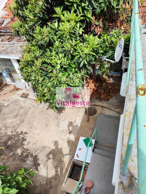 Moradia T4 para Venda em Vialonga