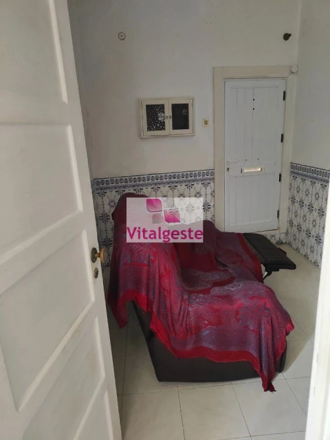 Moradia T4 para Venda em Vialonga