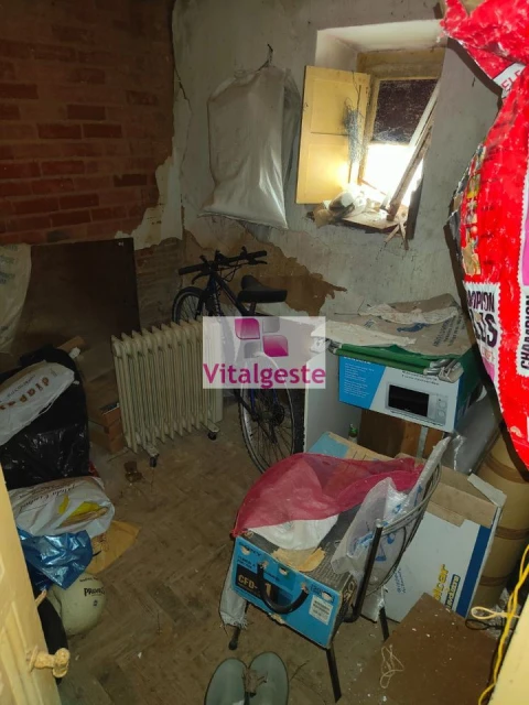 Moradia T4 para Venda em Vialonga