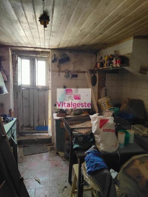 Moradia T4 para Venda em Vialonga