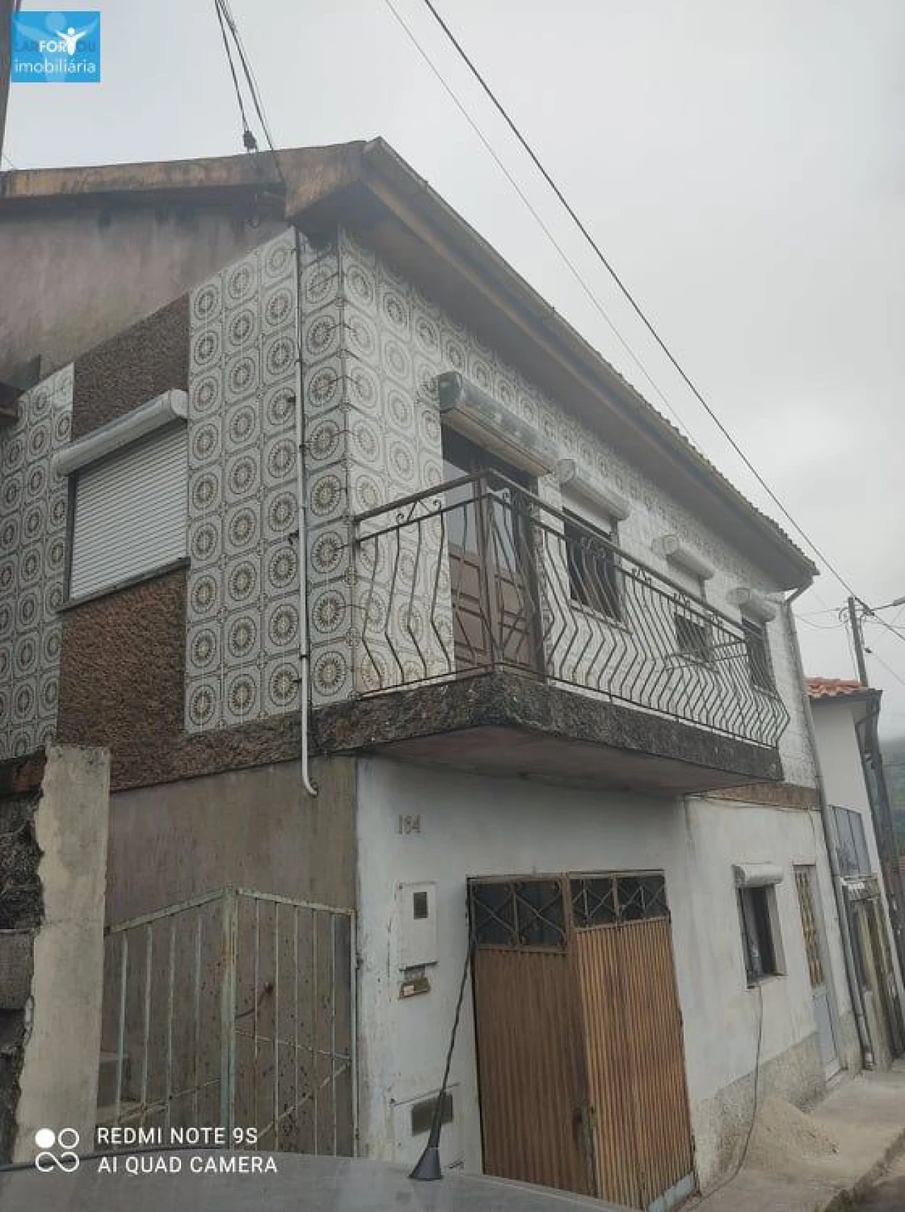 Moradia T3 para Venda em Vieira do Minho Foto 2