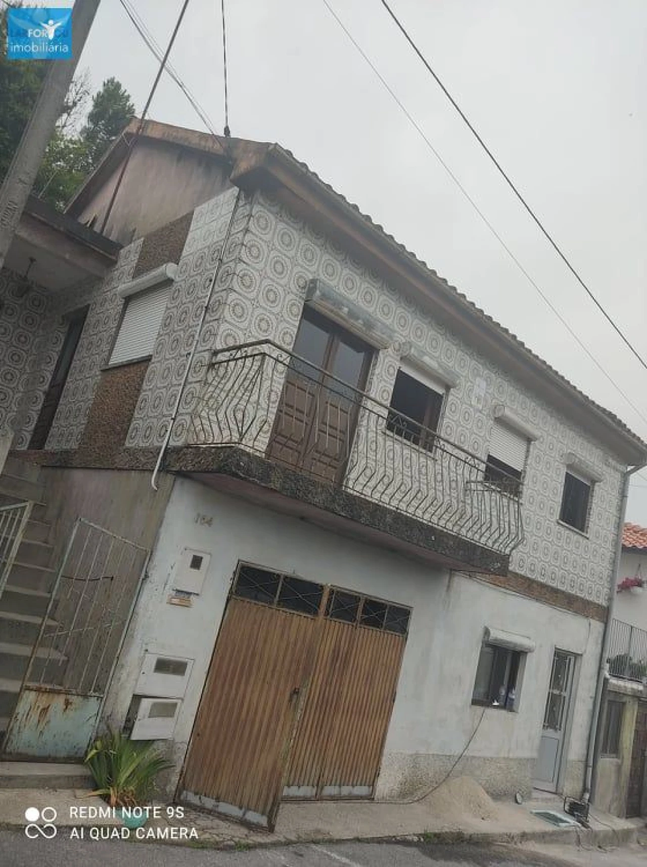 Moradia T3 para Venda em Vieira do Minho Foto 3