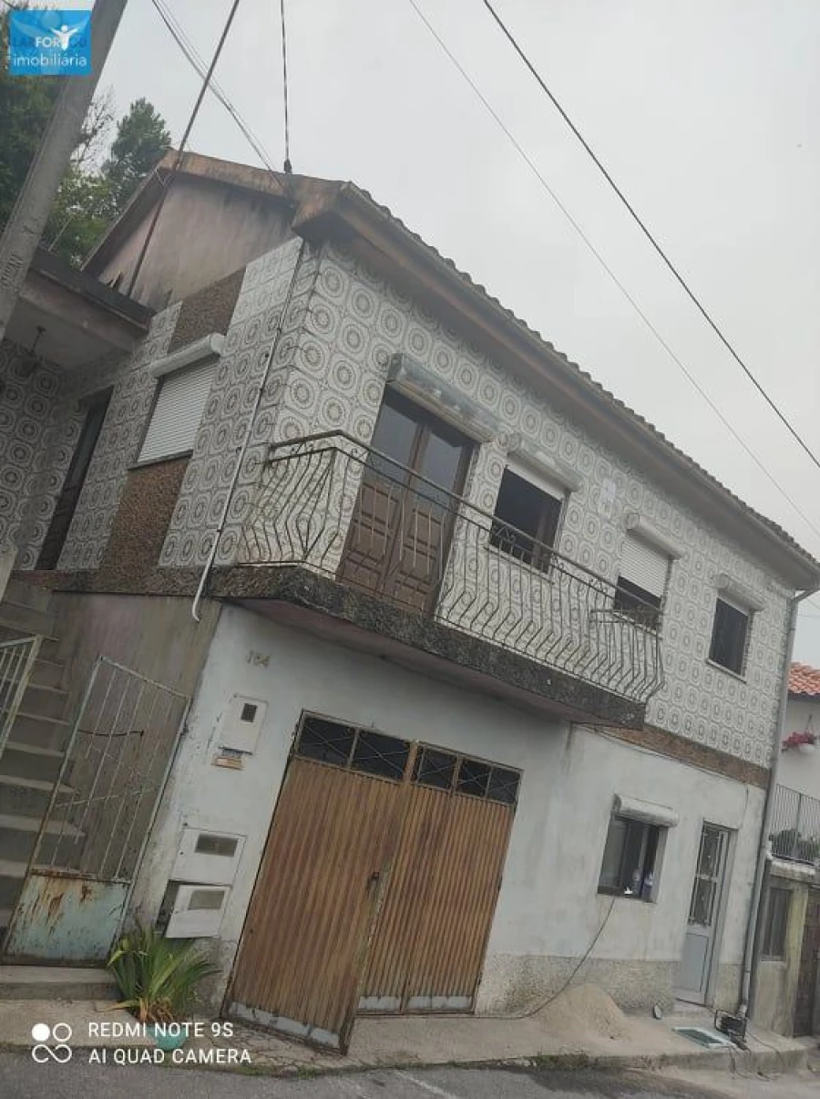 Moradia T3 para Venda em Vieira do Minho Foto 3