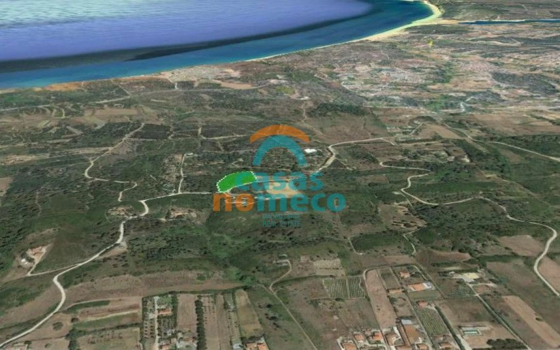 Terreno Agricola ou Rústico para Venda em Sesimbra (Castelo) Foto 1