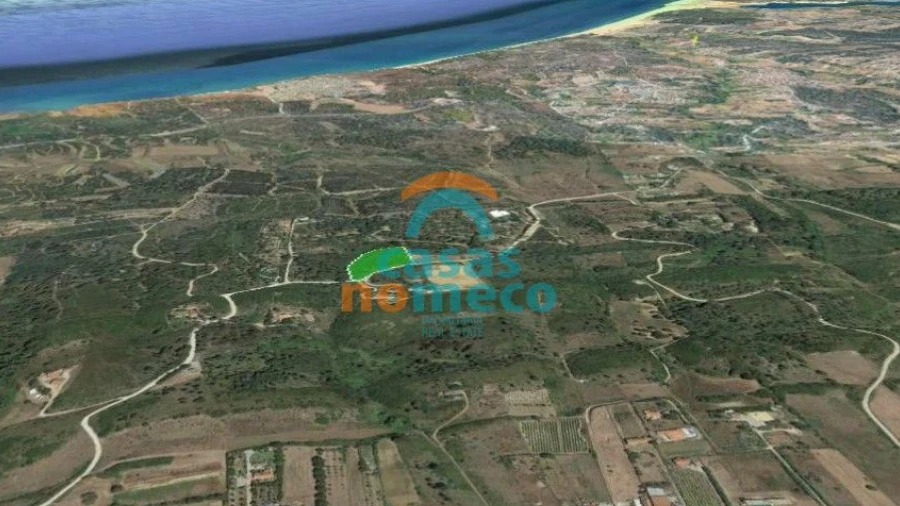 Terreno Agricola ou Rústico para Venda em Sesimbra (Castelo)