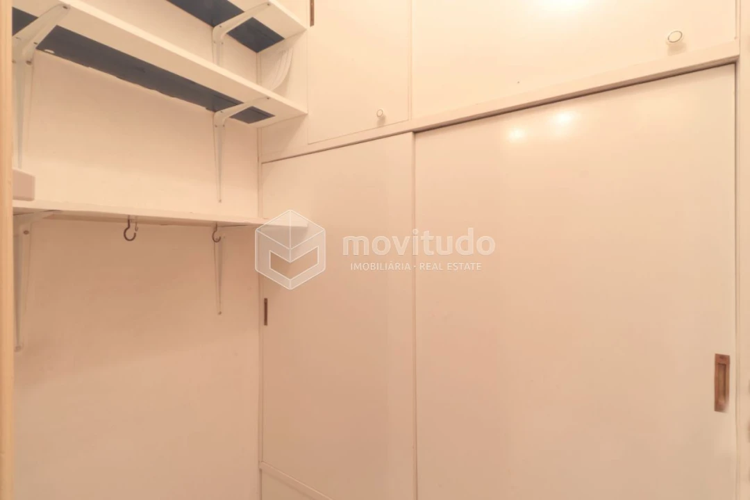 Apartamento T2 para Venda em Alhandra, São João dos Montes e Calhandriz Foto 8