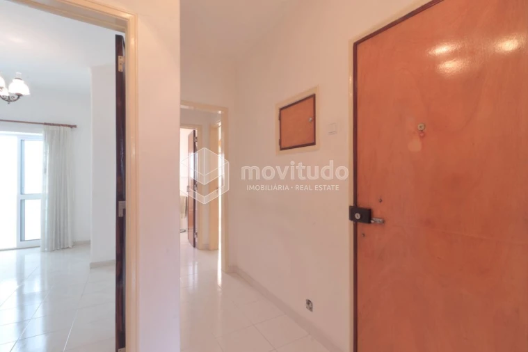 Apartamento T2 para Venda em Alhandra, São João dos Montes e Calhandriz Foto 16