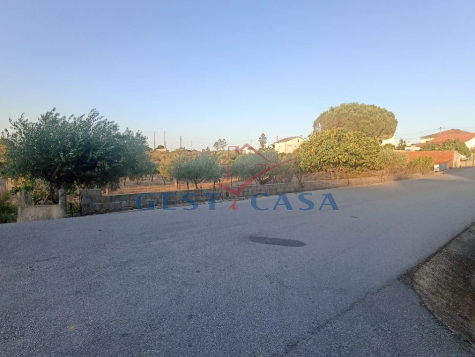 Terreno para Venda em Cebolais de Cima e Retaxo Foto 1