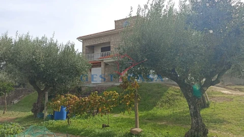 Moradia T4 para Venda em Castelo Branco