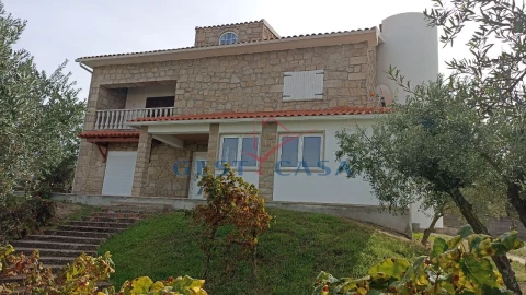 Moradia T4 para Venda em Castelo Branco
