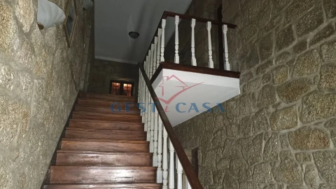 Moradia T4 para Venda em Castelo Branco