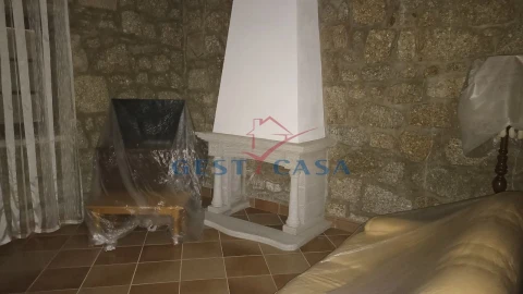 Moradia T4 para Venda em Castelo Branco