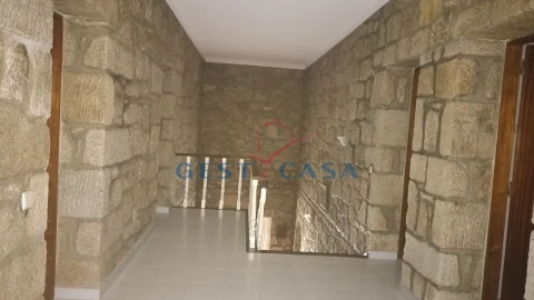 Moradia T4 para Venda em Castelo Branco