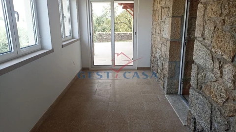 Moradia T4 para Venda em Castelo Branco