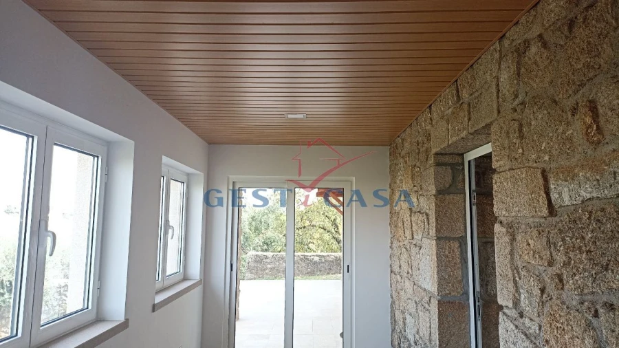 Moradia T4 para Venda em Castelo Branco Foto 15