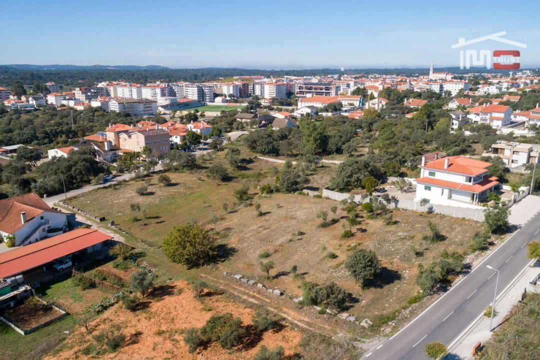 Terreno para Venda em Fatima Foto 13