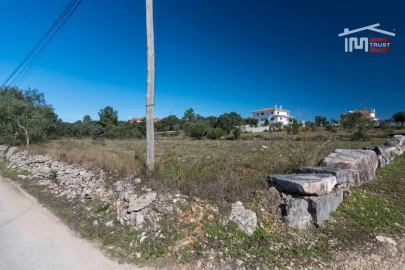 Terreno para Venda em Fatima