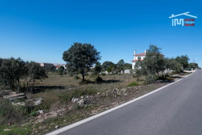 Terreno para Venda em Fatima