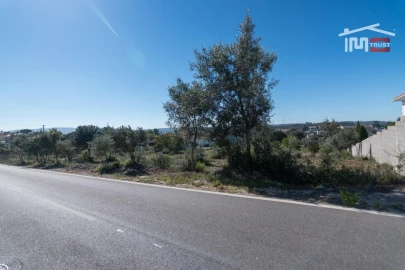 Terreno para Venda em Fatima