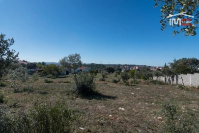 Terreno para Venda em Fatima
