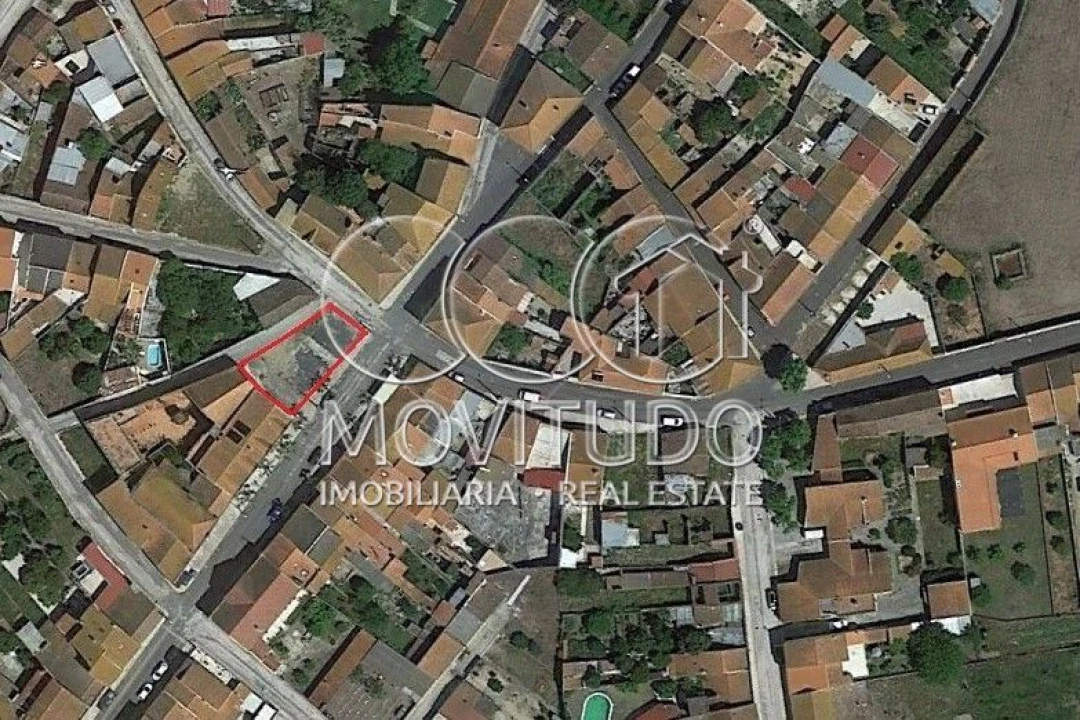 Terreno para Venda em Muge Foto 10