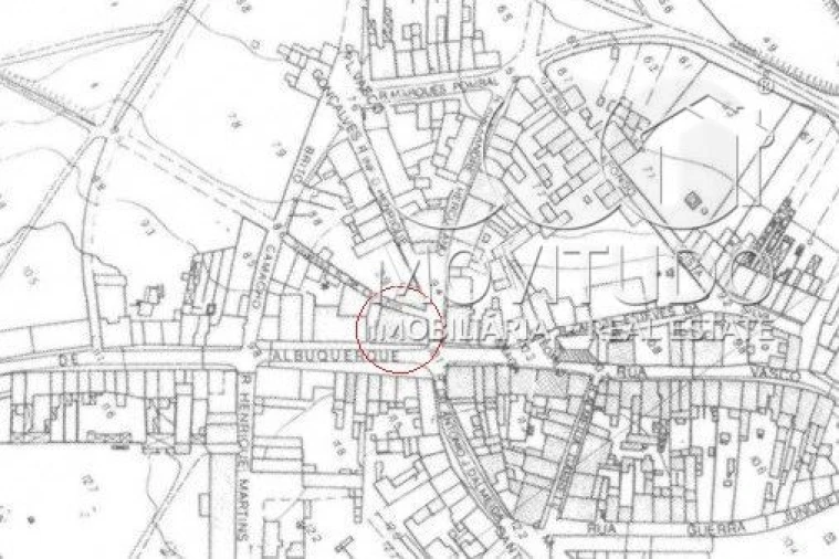 Terreno para Venda em Muge Foto 11