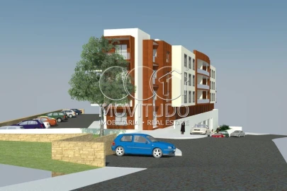 Terreno P/ Prédio para Venda em Alverca do Ribatejo e Sobralinho