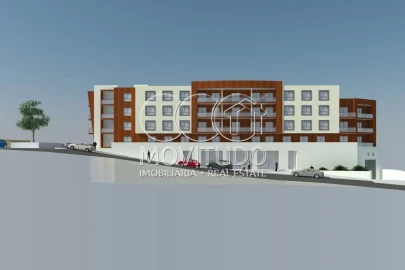 Terreno P/ Prédio para Venda em Alverca do Ribatejo e Sobralinho