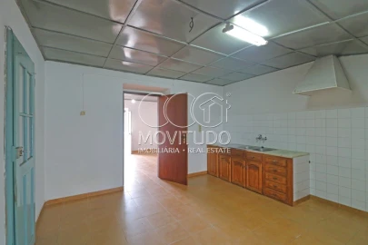 Terreno P/ Prédio para Venda em Pombalinho